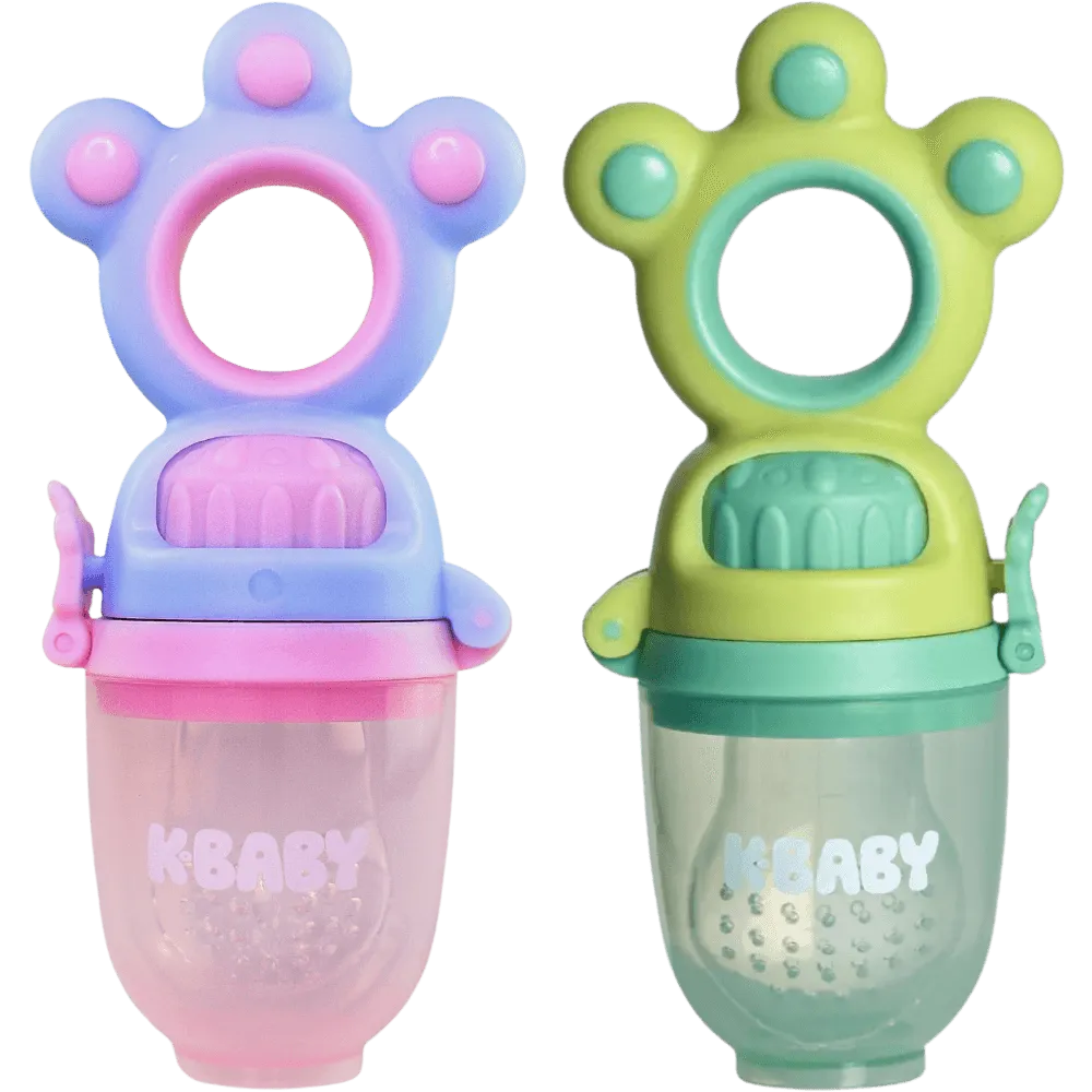 Kit Éveil aux Saveurs (Sain & Ludique)