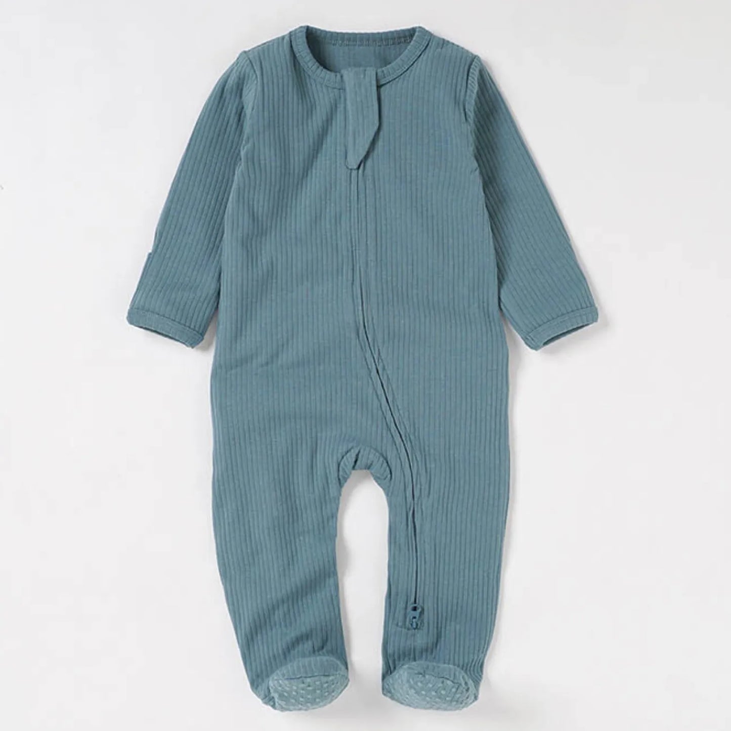 Pyjama bébé écologique coton certifié GOTS