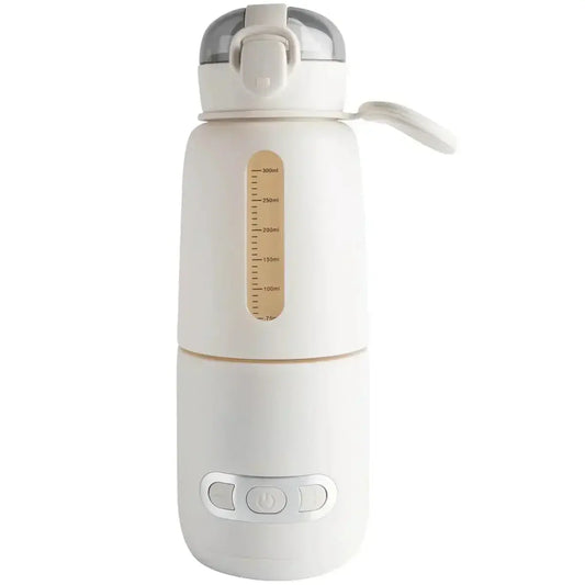 comment chauffer un biberon