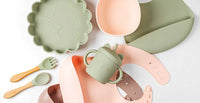 Quel coffret repas choisir pour votre enfant 