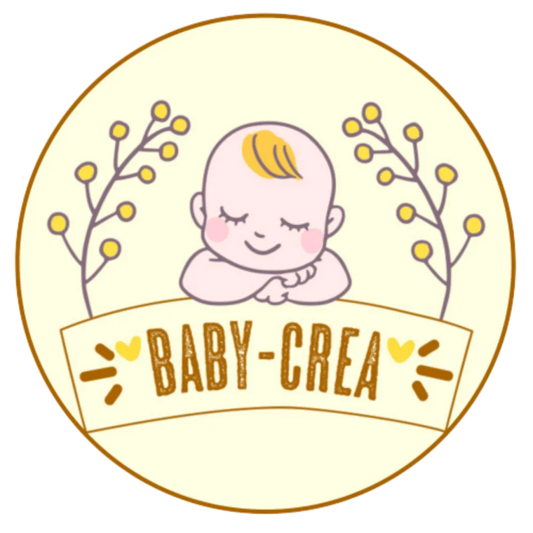 Baby-Crea Logo
