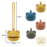 Boîte tétine Baby-Crea coloris neutre