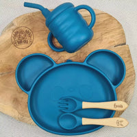Cadeau naissance pratique et affectif