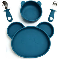 Cadeau repas bébé fille ou garçon