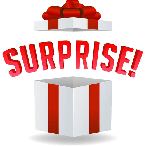 Cadeau surprise - Baby-crea - - #tag1#