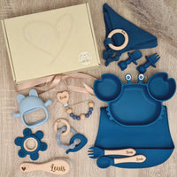 Bleu marine