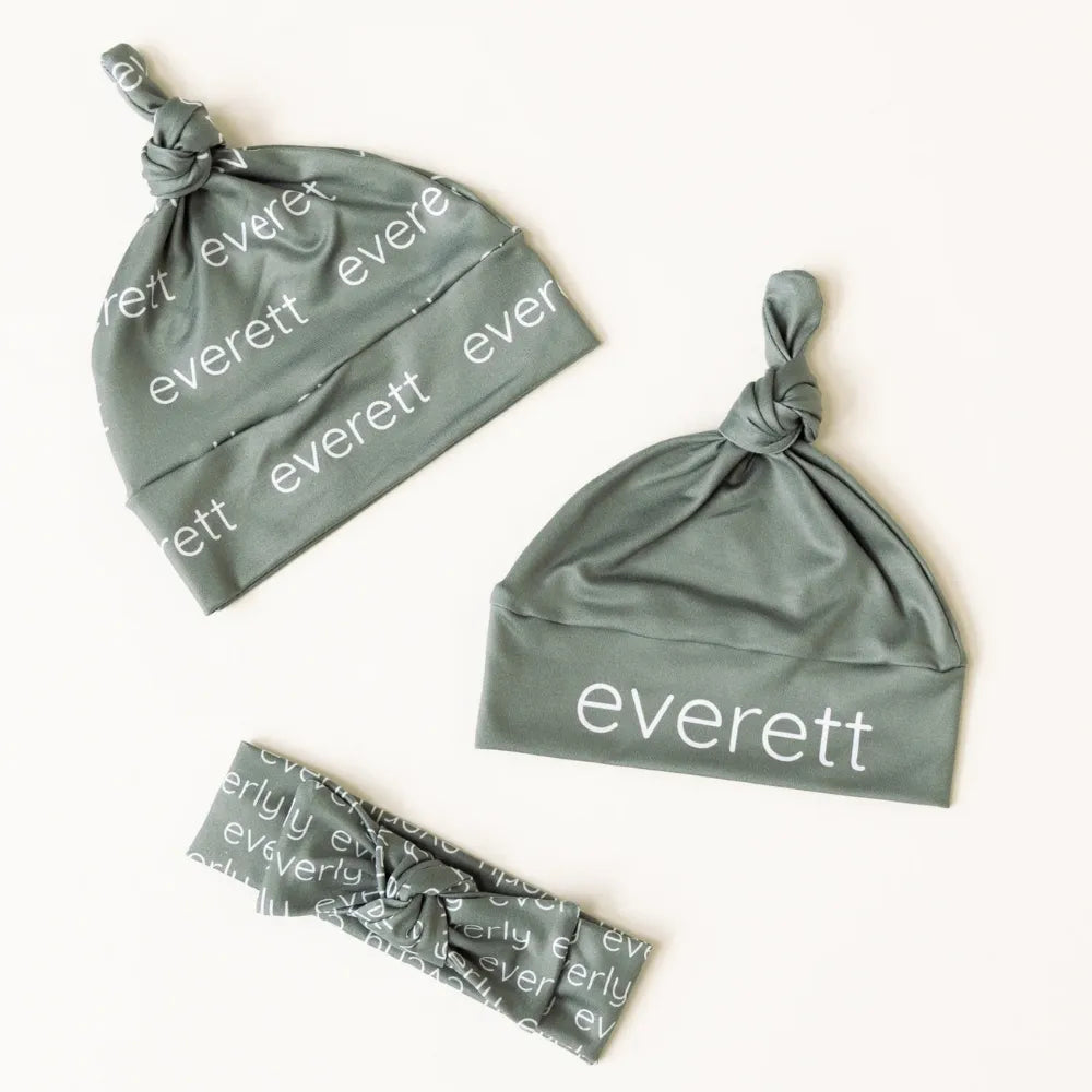 Gigoteuse de transition 2026 Baby-Crea après l'emmaillotage du nourrisson.