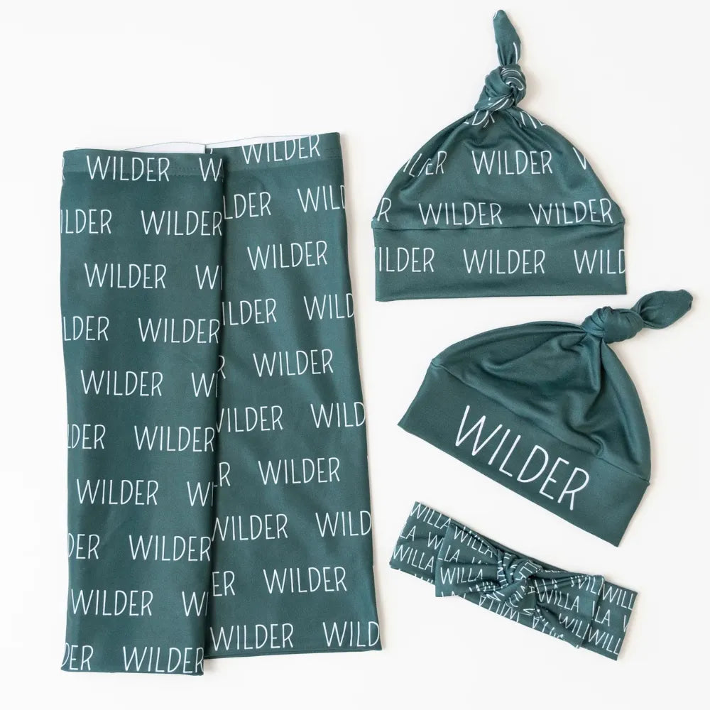 Emmaillotage bébé colique 2026 Vert Menthe, technique d'apaisement naturelle.