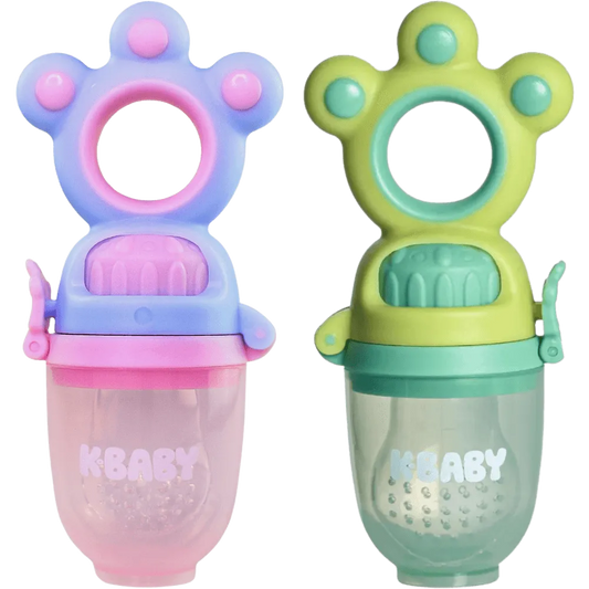 Kit Éveil aux Saveurs (Sain & Ludique)