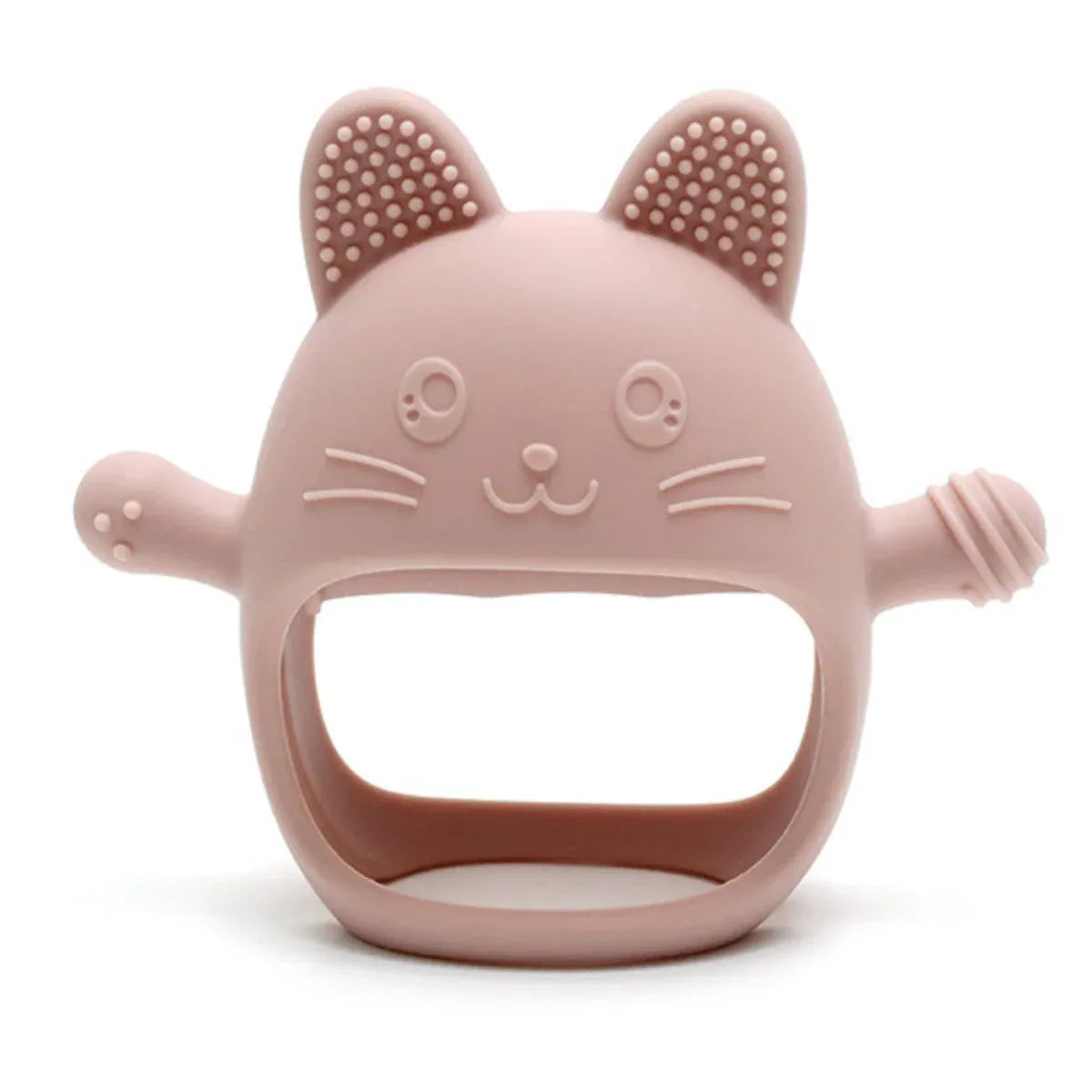 Jouet de dentition pour bébé sans BPA