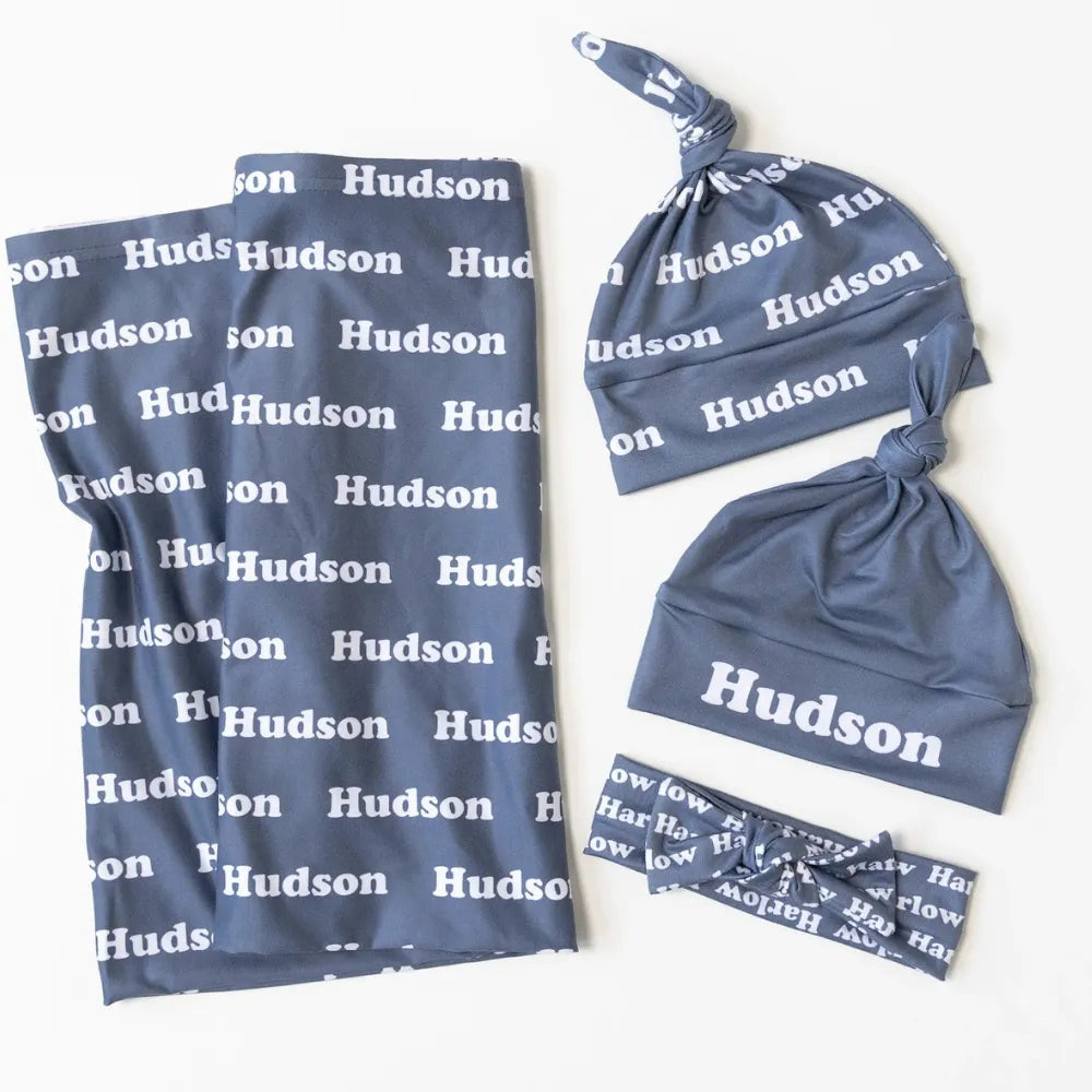 Emmaillotage bébé nuit 2026 Bleu pour limiter le réflexe de Moro.