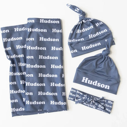 Emmaillotage bébé nuit 2026 Bleu pour limiter le réflexe de Moro.