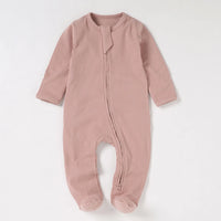 Pyjama 100% coton bio sans substances toxiques