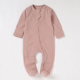 Pyjama 100% coton bio sans substances toxiques