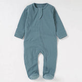 Pyjama bébé écologique coton certifié GOTS