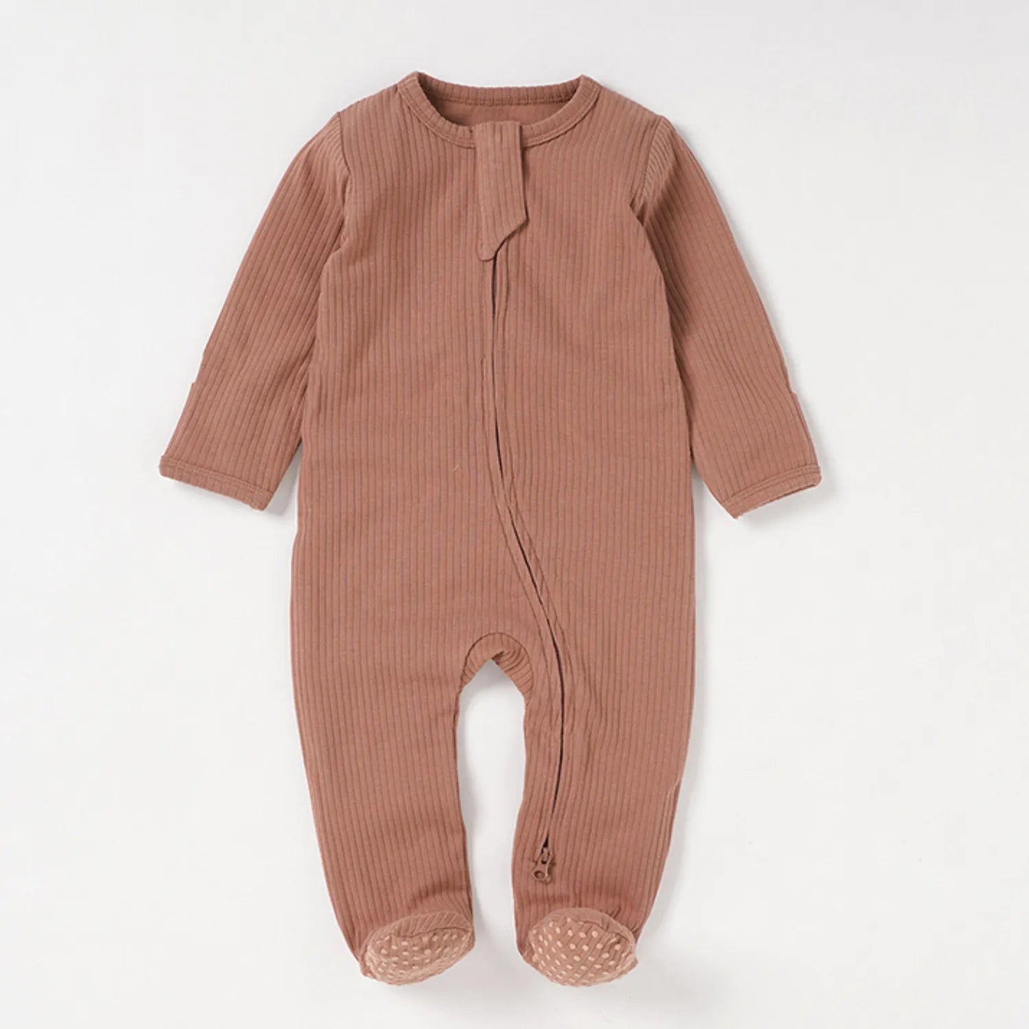 Pyjama bébé coton bio ultra doux et respirant