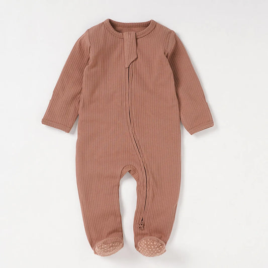 Pyjama bébé coton bio ultra doux et respirant