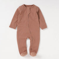 Pyjama bébé coton bio ultra doux et respirant