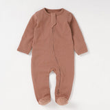 Pyjama bébé coton bio ultra doux et respirant