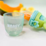 Tétine d'alimentation K-Baby coloris vert
