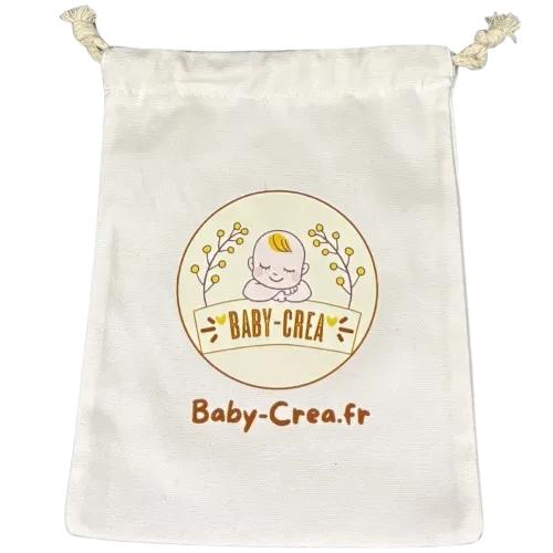 pochon de transport baby-crea